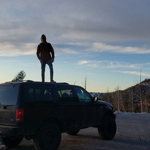 Meet your Posher, Josh